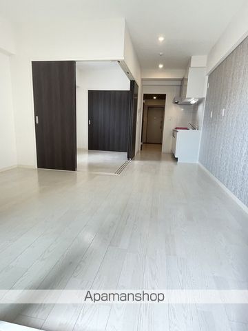 GRANDUKE大曽根の内装写真
