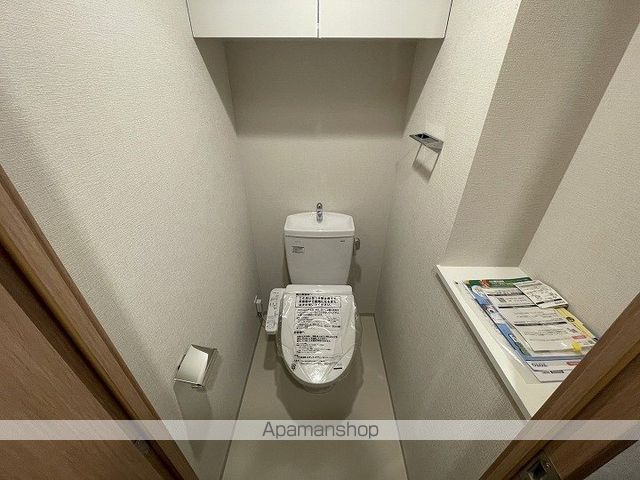 スプランディッド本町グランの内装写真