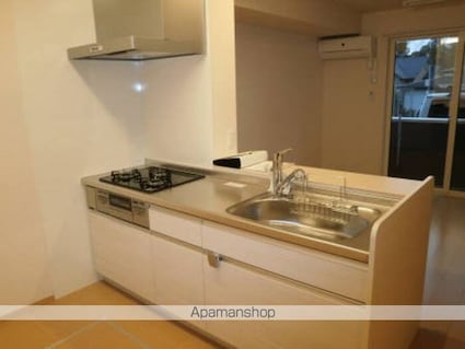 Ｋ’Ｓ　グレイス[2LDK/58.37m2]の内装3