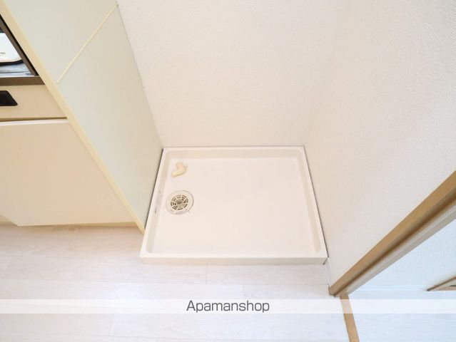 アミュズマン亀城の内装写真