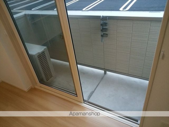グランドゥール駅南の内装写真
