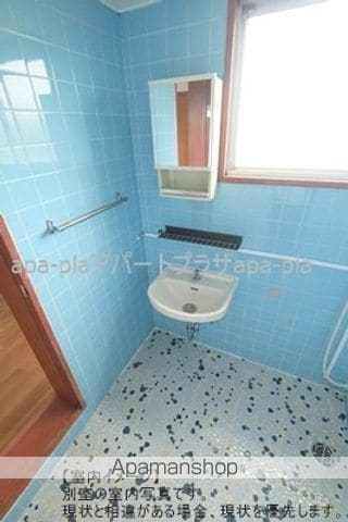 ハイツ仙波苑の内装写真