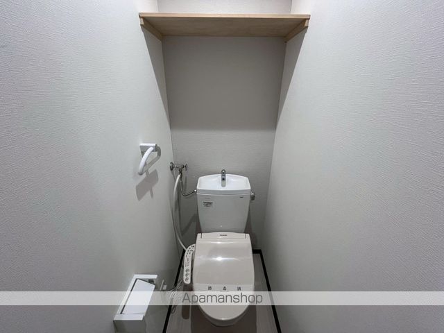 マリオット恵庭SOUTHの内装写真