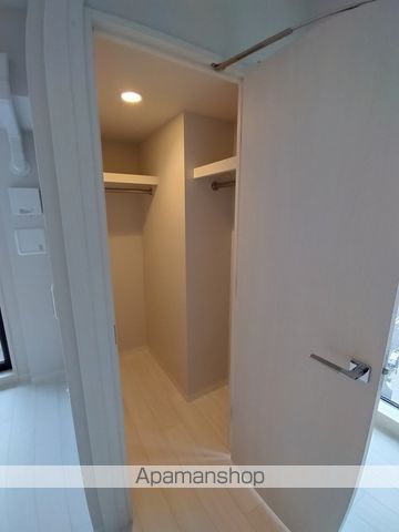 ルフォンプログレ堺筋本町タワーレジデンスの内装写真