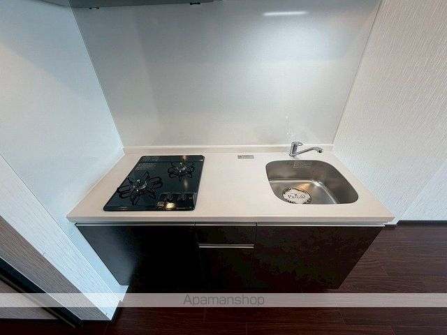 プレジオ玉造の内装写真