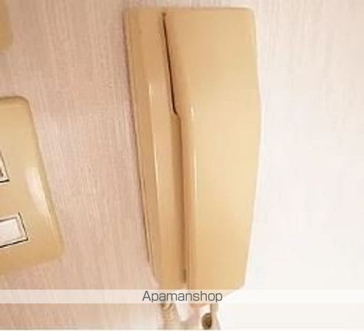 ビエント今川の内装写真