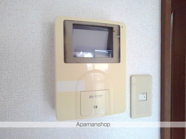 ヴィラミレニアムの内装写真