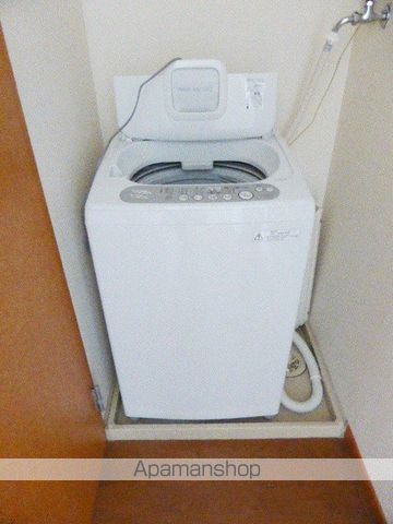 レオパレスブリリアント・グリーンの内装写真