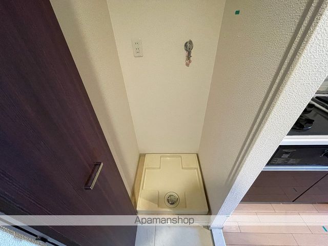 クレアートアドバンス北大阪の内装写真