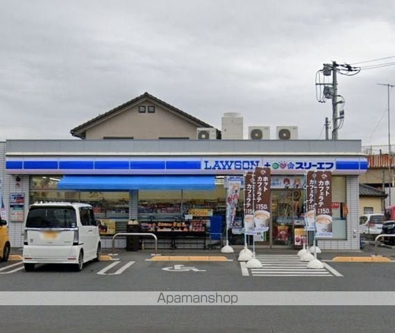 アメニティハイム・Mスクエアの周辺写真