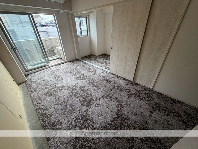 メゾンキコー今里の内装写真