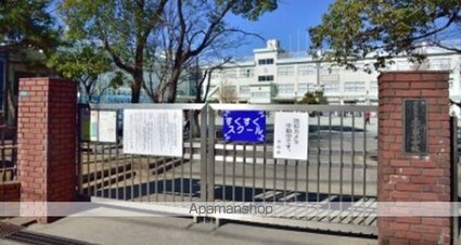 レオパレス４３８[1K/20.28m2]の周辺7