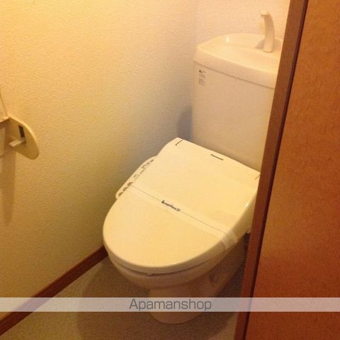 レオパレスOAKの内装写真