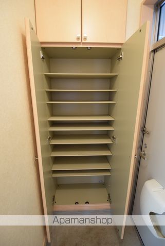 Lavita豊岡の内装写真