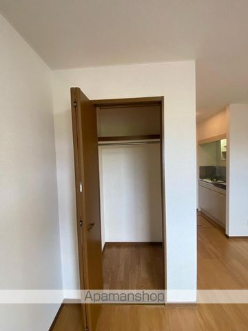 モルティ・ＭＫ[1R/25.25m2]の内装5