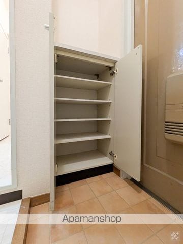 アメニティ芦田第3マンションの内装写真