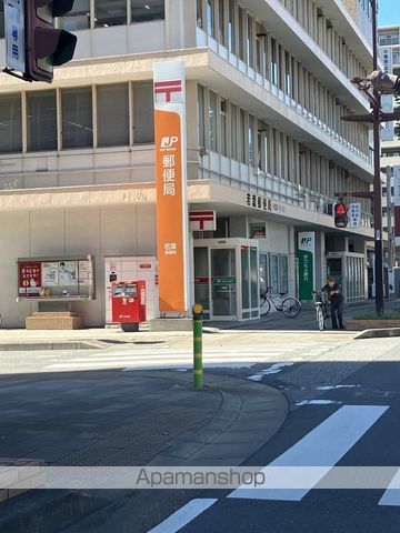 TsGardenAの周辺写真
