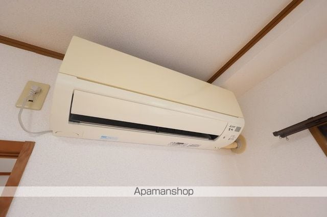 明日香マンションの内装写真