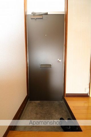 SAKURA.Fの内装写真