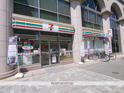 愛知県名古屋市東区筒井２丁目[1LDK/35.61m2]の周辺8