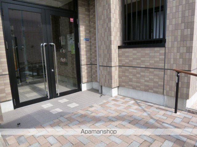 グランディアIIの外観写真