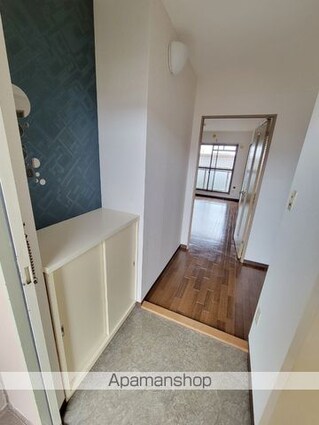 センチュリームラマツⅠ[3LDK/65.7m2]の玄関