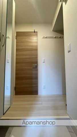 Dフラット大和田の内装写真