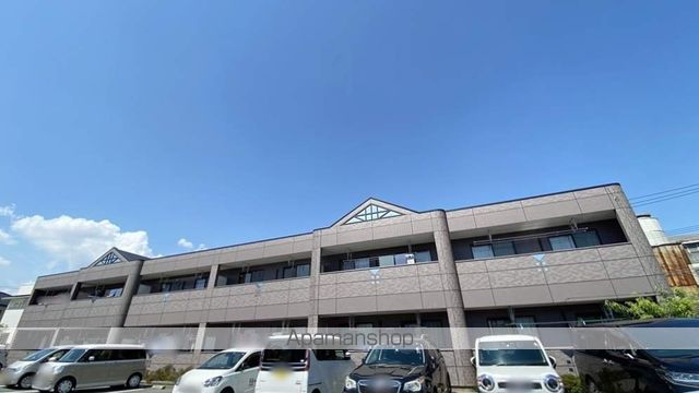 ヴェルドミール豊浜の外観写真