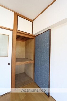 コバヤシハイツ[1K/19.41m2]の収納