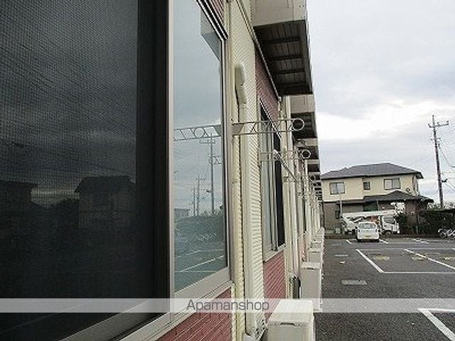 レオネクストミレーユの内装写真