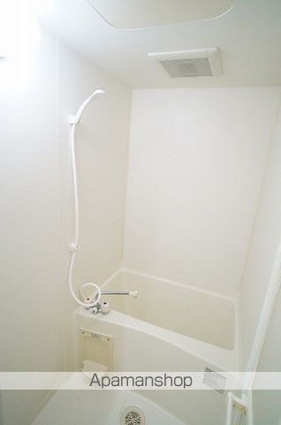 リクレイシア八丁畷の内装写真