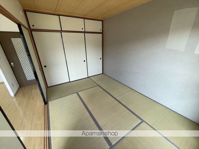 グリーンサム弐番館の内装写真