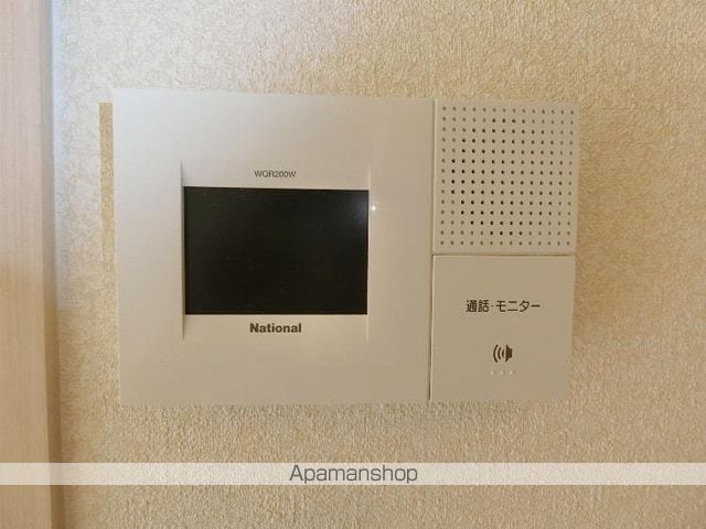 ラフィーネの内装写真