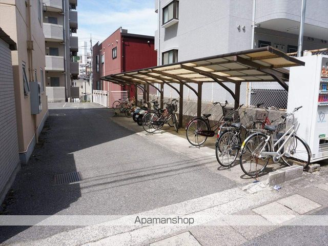 兼安マンションのその他写真