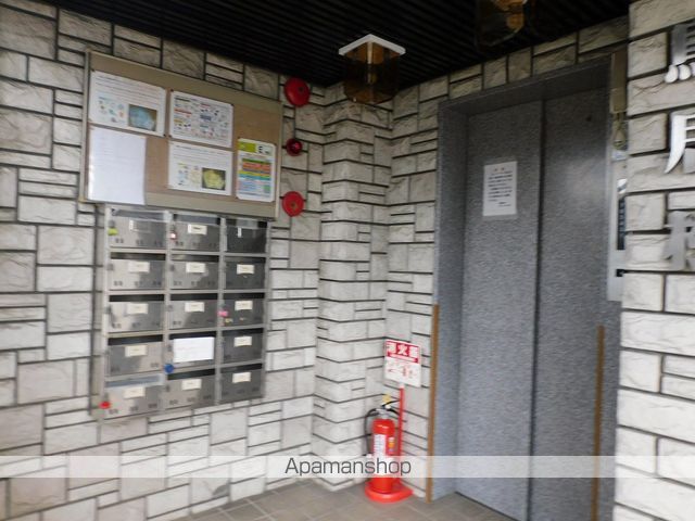 サンシャイン鳥居松の外観写真