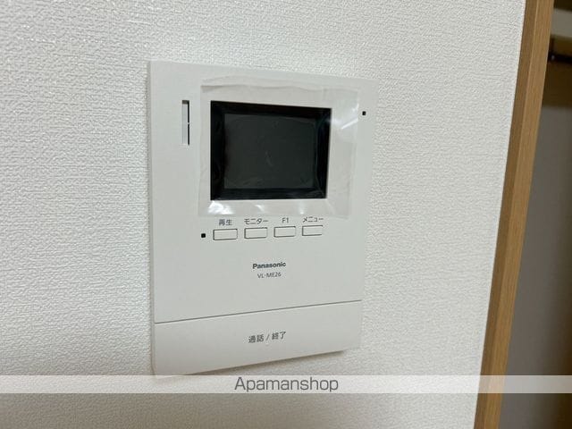 アークス・ピアの内装写真