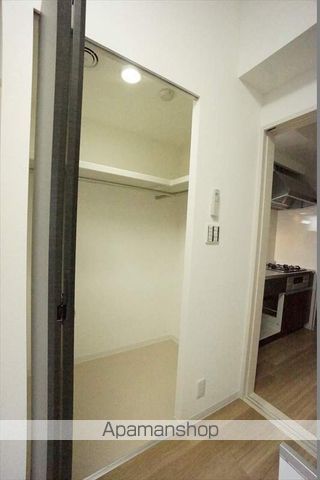 マイコスモスの内装写真