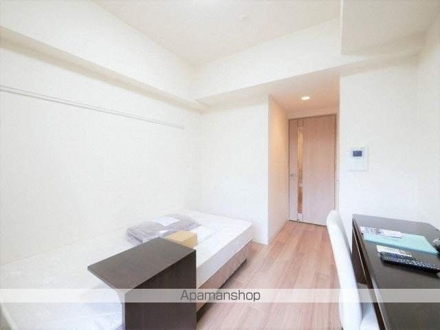プレサンス谷町QUATREの内装写真