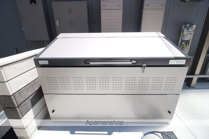 岡山県岡山市北区西古松２丁目[2LDK/55.3m2]の外観4