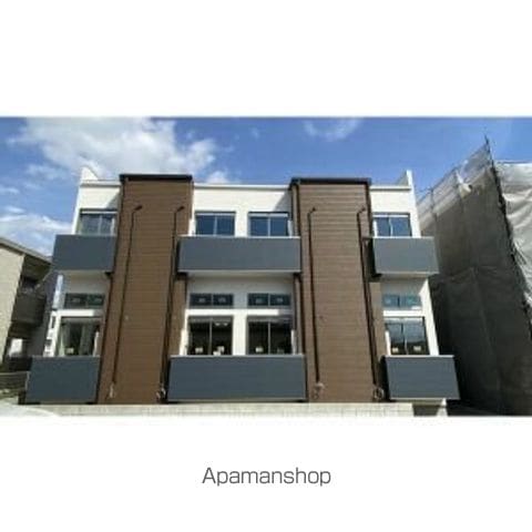 ＣＡＬＭ矢田（カームヤダ） 101 ｜ 愛知県名古屋市東区大幸２丁目9番35号(住居表示)（賃貸アパート1R・1階・21.82㎡） その3