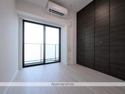 東京都葛飾区白鳥１丁目[1DK/25.68m2]のリビング・居間