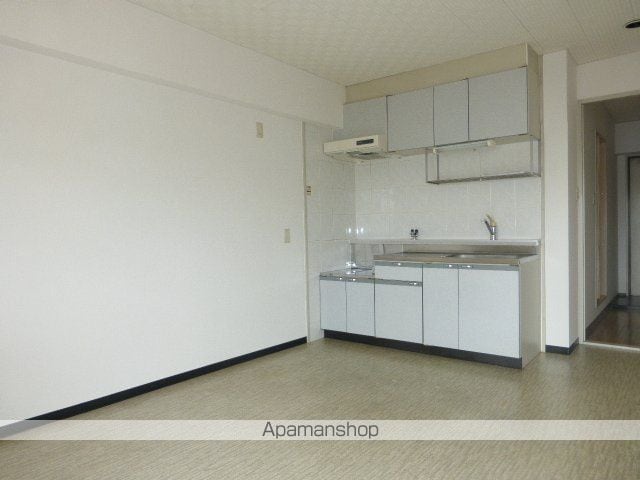 ふぁみーゆ貴生川の内装写真