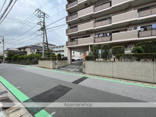 HAKUSUI幕張のその他写真