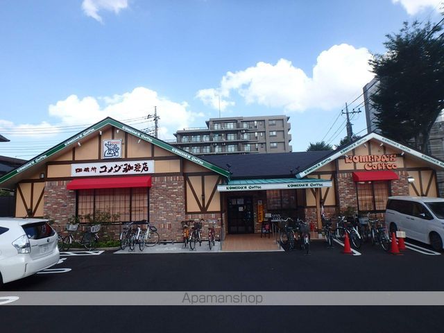 レオパレスリバーパークの周辺写真