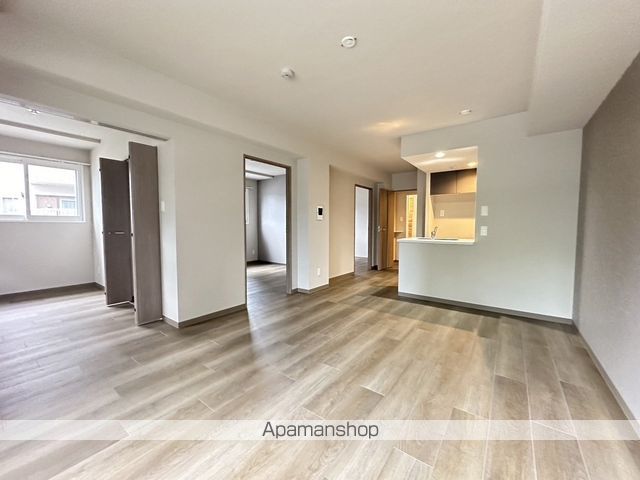 GRANDーPLACE N11 COCORO(グランプラスN11の内装写真
