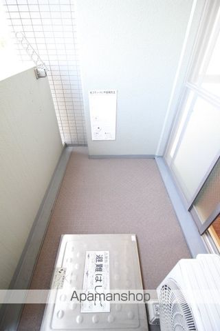 イマージュ・シャトーの内装写真