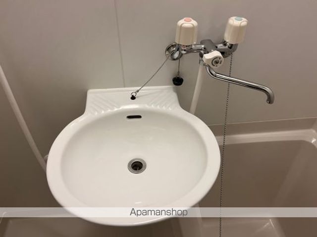 レオパレス兵庫駅南通りの内装写真
