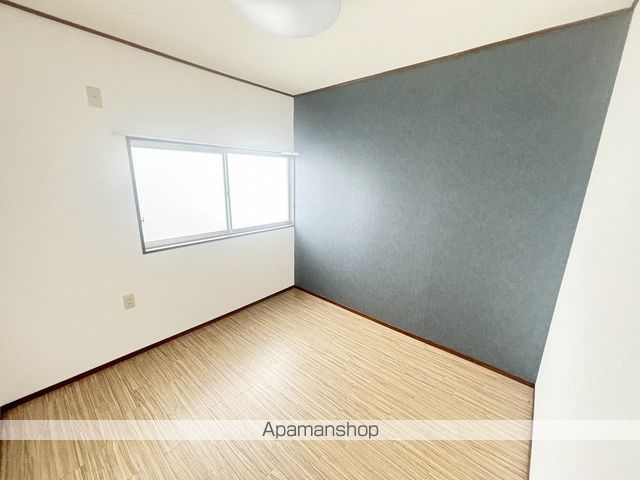 メルフォルンの内装写真