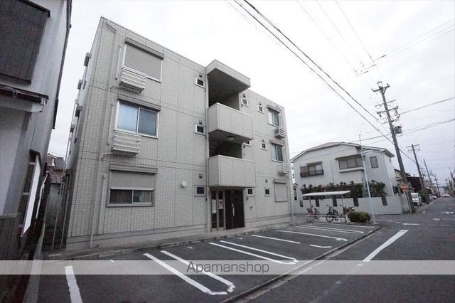 WISDOMの外観写真