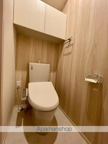 LIEBLICHの内装写真